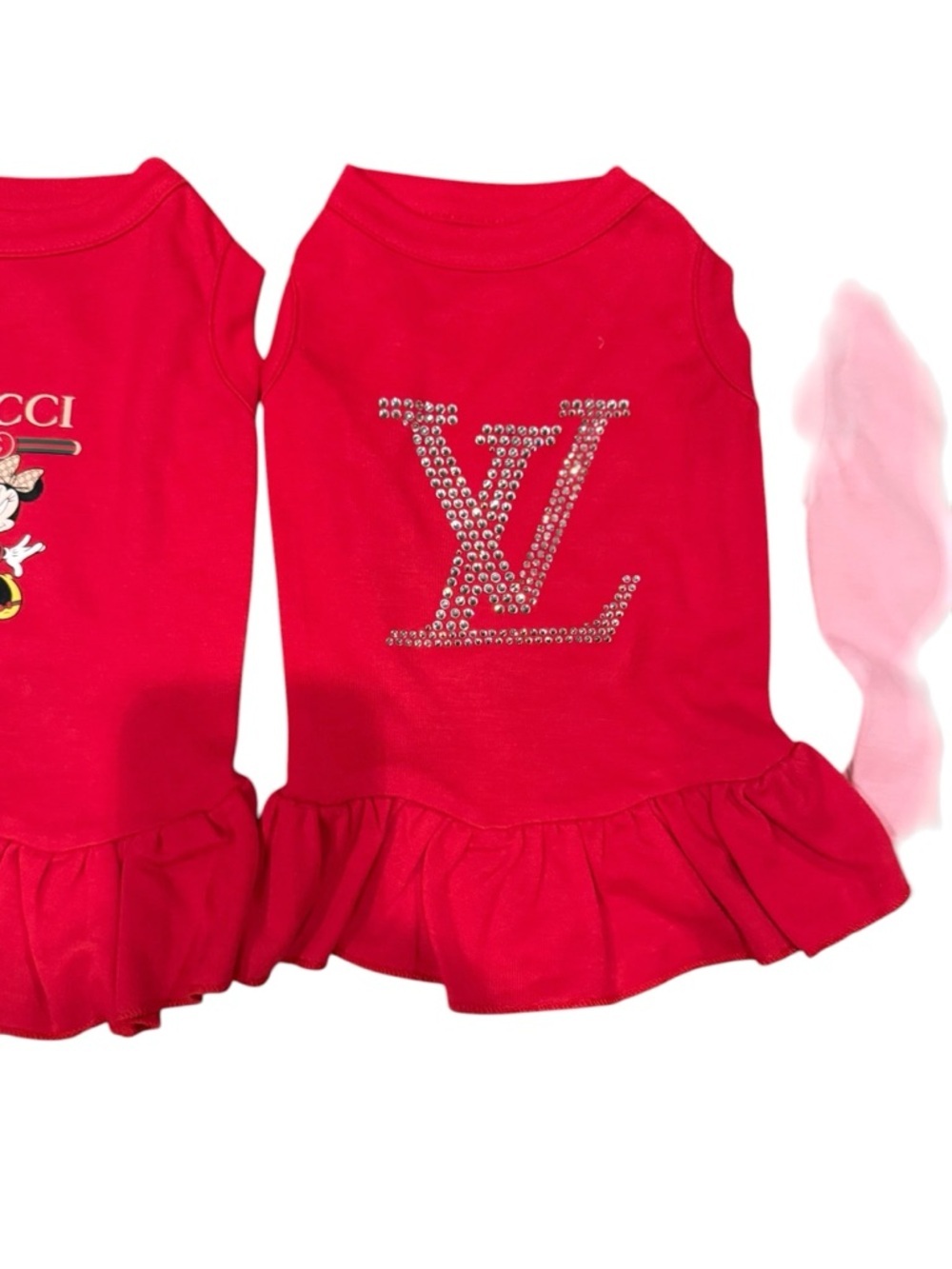 Dog Dresses - Picture 4 of 7